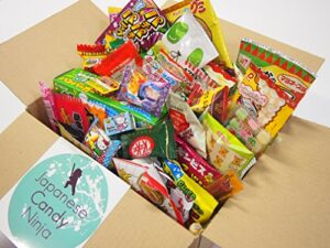 Mejores Precios Y Opiniones De Dulces Japoneses Caja Snacks Al Mejor Precio