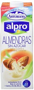 Consejos Y Reviews Para Comprar Leche De Almendras Sin Azucar Disponible En Linea Para Comprar