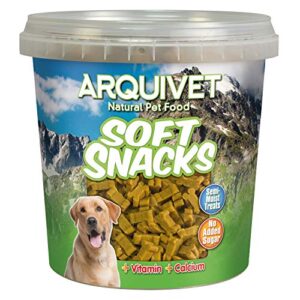 Mejores Review On Line Snacks Perros Mas Recomendados