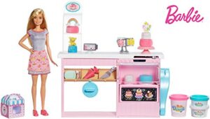 La Mejor Seleccion De Pasteleria Barbie 20 Mas Top