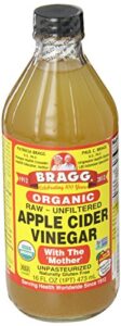Mejores Review On Line Apple Cider Vinegar Los 20 Mas Buscados