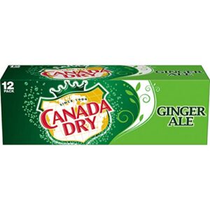 La Mejor Seleccion De Ginger Ale Canada Dry Tabla Con Los Veinte Mejores