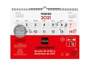 Mejores Review On Line Calendarios Pared 2020 Top 20