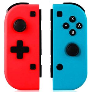 Encuentra Reviews De Mandos Para Nintendo Switch 8211 Solo Los Mejores