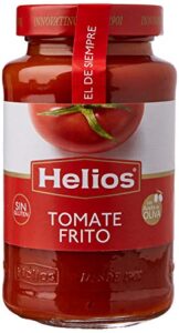 Encuentra La Mejor Seleccion De Tomate Frito Helios 20 Mas Top