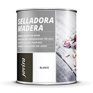 Recopilacion Y Reviews De Preparacion Selladora Madera 3773 Los Mejores Veinte
