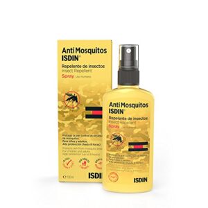 El Mejor Review De Antimosquitos Isdin 8211 Los Mas Vendidos