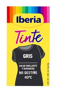 Encuentra Reviews De Tintes Iberia Para Ropa Que Puedes Comprar Esta Semana