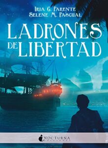 Recopilacion Y Reviews De Ladrones De Libertad Comprados En Linea