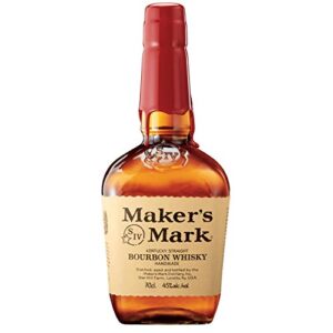 Reviews Y Listado De Bourbon Makers Mark 8211 Los Mas Comprados
