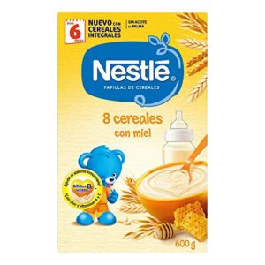 Opiniones Y Reviews De Papillas Nestle Listamos Los 20 Mejores