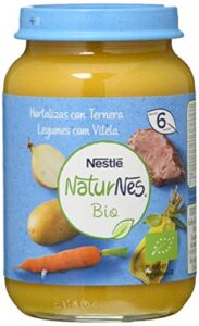 El Mejor Review De Potitos Nestle Al Mejor Precio