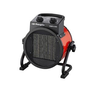 La Mejor Review De Calefactores Industriales Disponible En Linea Para Comprar