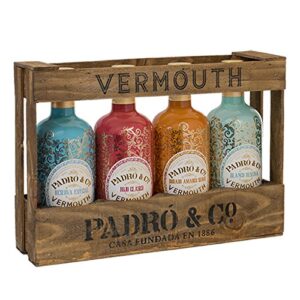 Recopilacion Y Reviews De Vermouth Padro 038 Co 8211 Veinte Favoritos