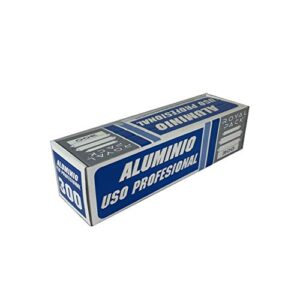 Review De Papel De Aluminio Industrial 20 Recomendados