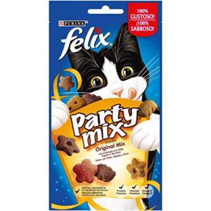 Review De Snacks Para Gatos Los Preferidos Por Los Clientes
