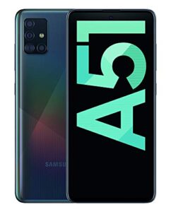 Consejos Y Reviews Para Comprar Galaxy A51 Los Mejores Veinte