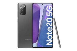 Encuentra Reviews De Galaxy Note 20 Veinte Mas Top