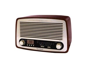 La Mejor Review De Radios Antiguas Los 20 Mas Buscados