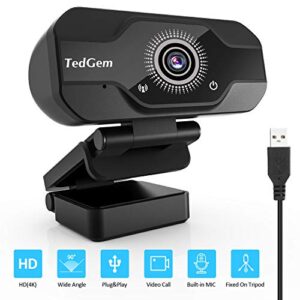 Consejos Y Reviews Para Comprar Webcams Streaming Veinte Top