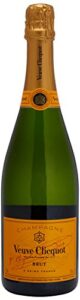 Opiniones Y Reviews De Champagne Veuve Clicquot Del Mes