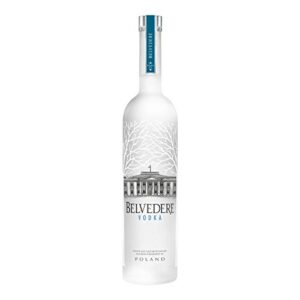 La Mejor Review De Vodka Belvedere Los Mejores 20