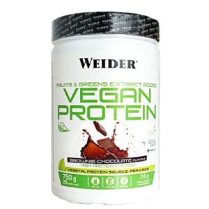 La Mejor Comparacion De Proteina Vegetal 8211 Los Mas Vendidos