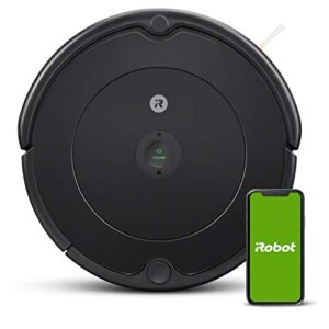 La Mejor Comparativa De Robot Aspirador Roomba Los Mas Recomendados